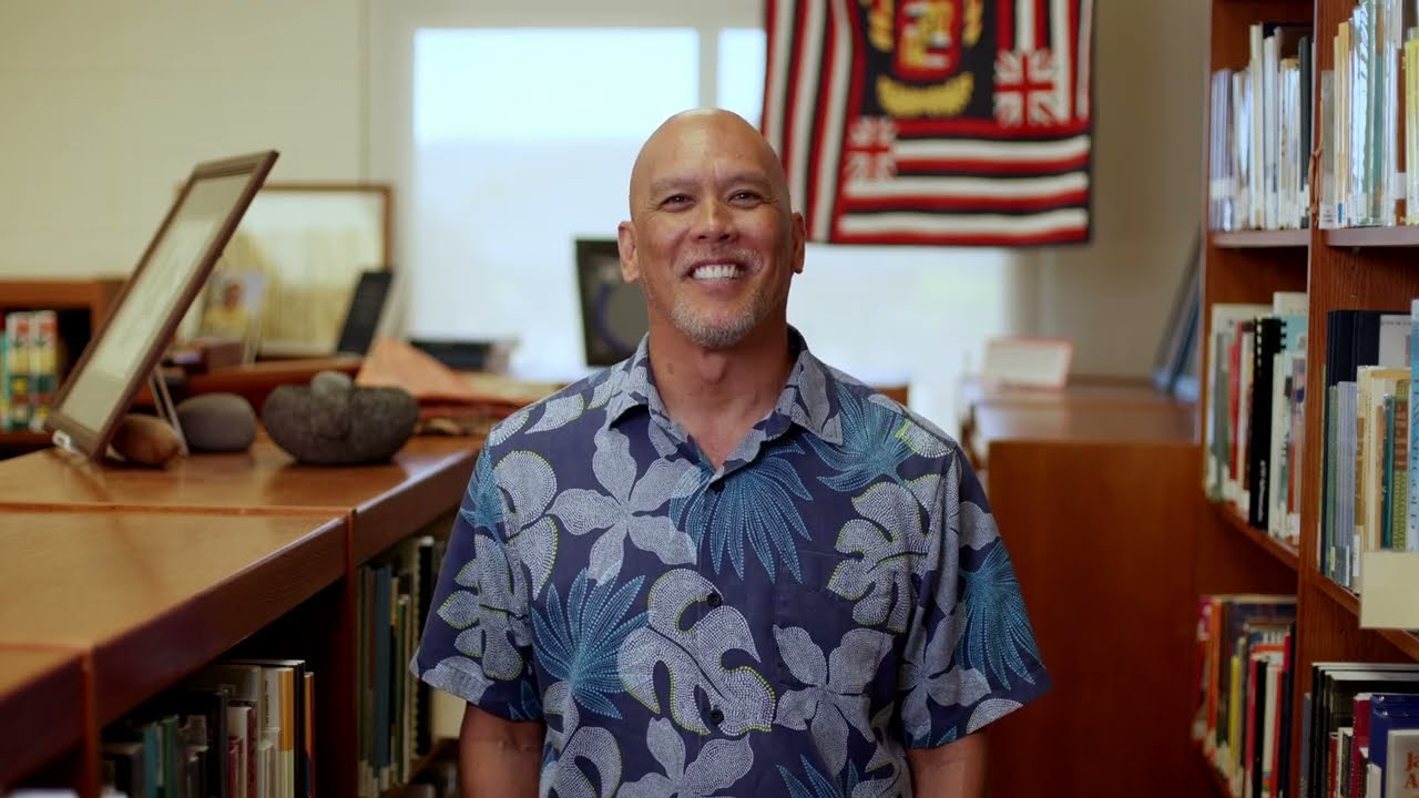 Māhele Luna Announces New Educational Program | Ke Kula ʻo Kamehameha ma Maui