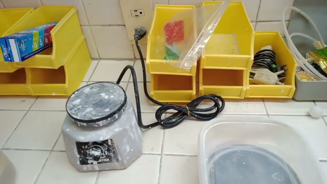 Investimentos para metal cerámico.