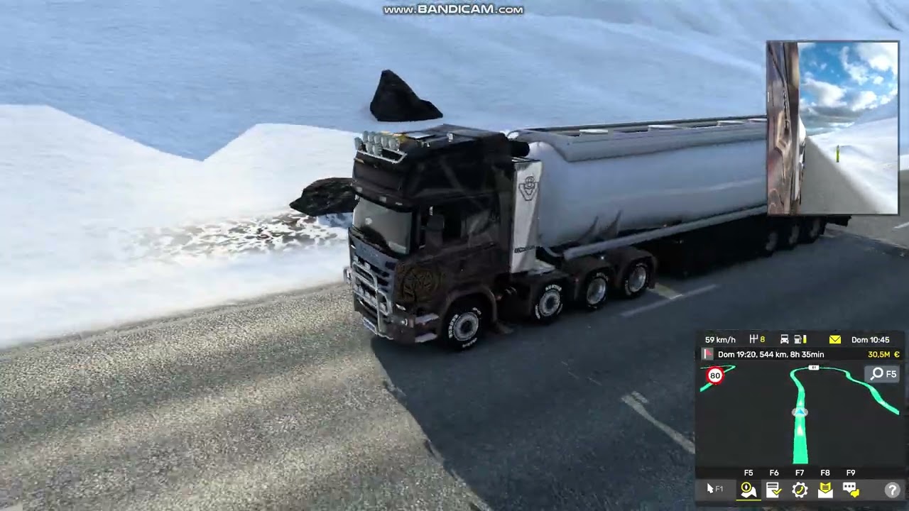 ESTRADAS DA ISLANDIA 2
