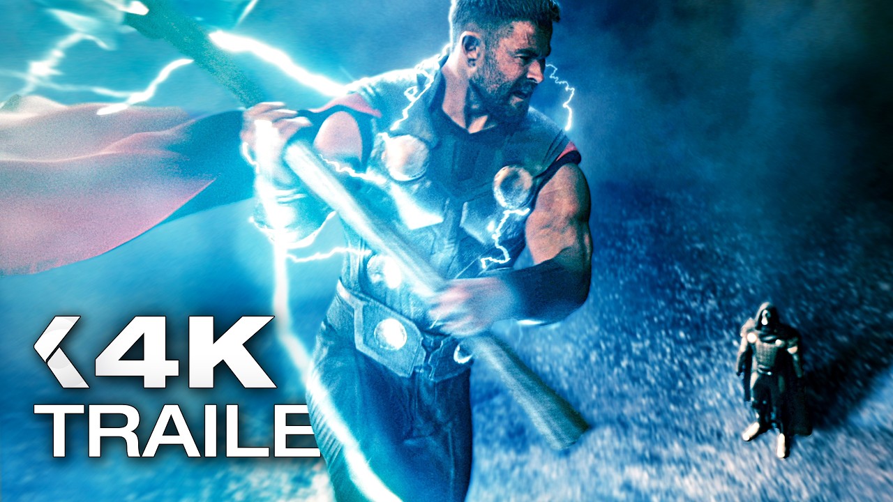 THE BEST UPCOMING ACTION MOVIES 2026 (Trailers)