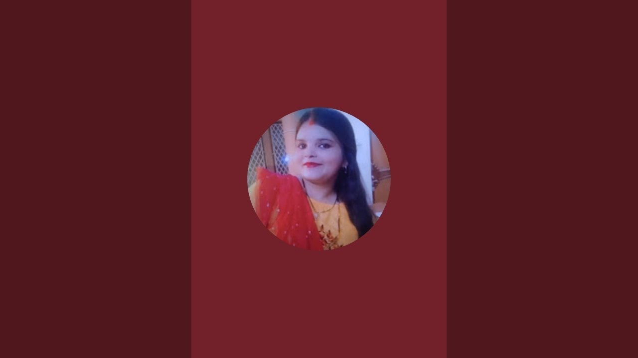 Jyoti Singh is live