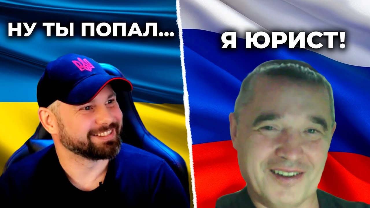 Наглого юриста опозорили в прямом эфире: 