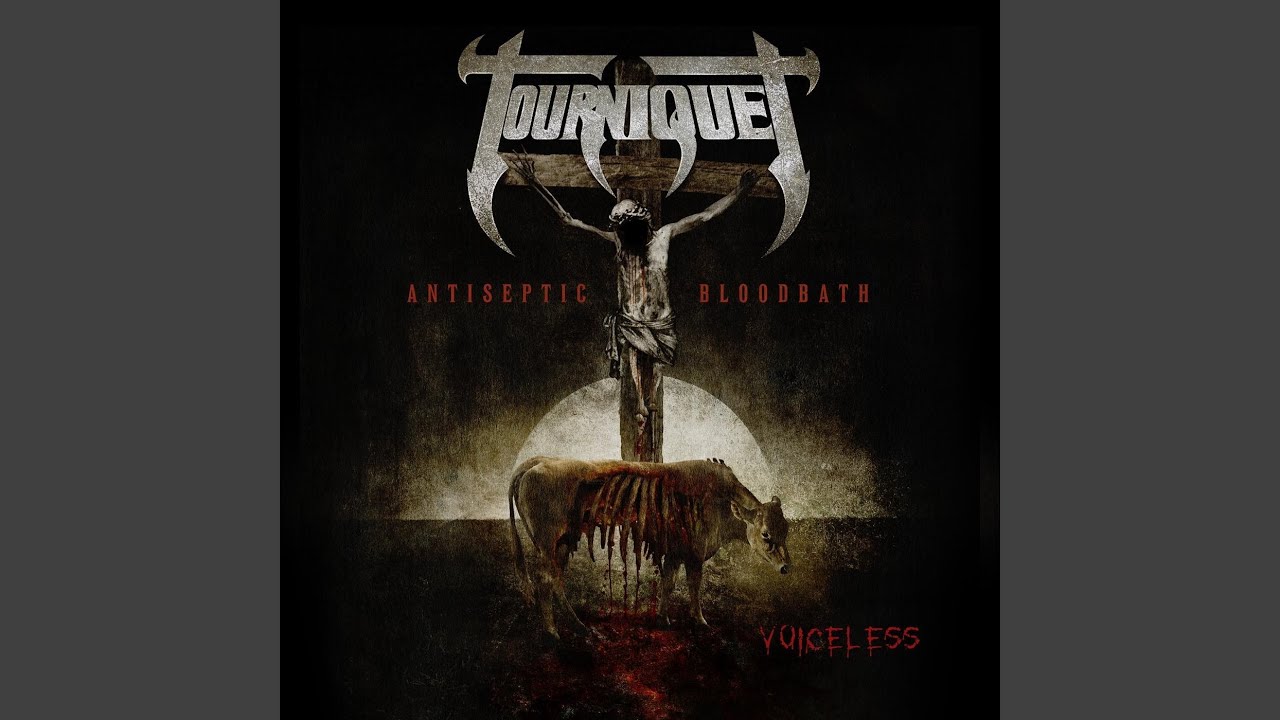 Antiseptic Bloodbath (Instrumental)