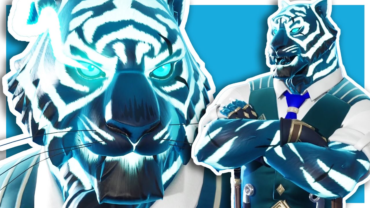 (PS5) Fortnite Electric Oscar Gameplay (No Commentary)