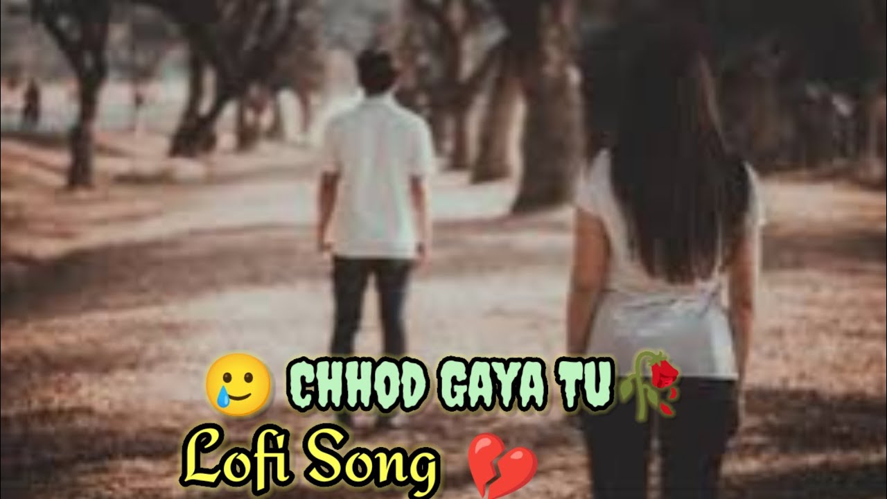 Chhod Gaya Tu | New Hindi Sad Song 2026 | Heart Touching Broken Love Song