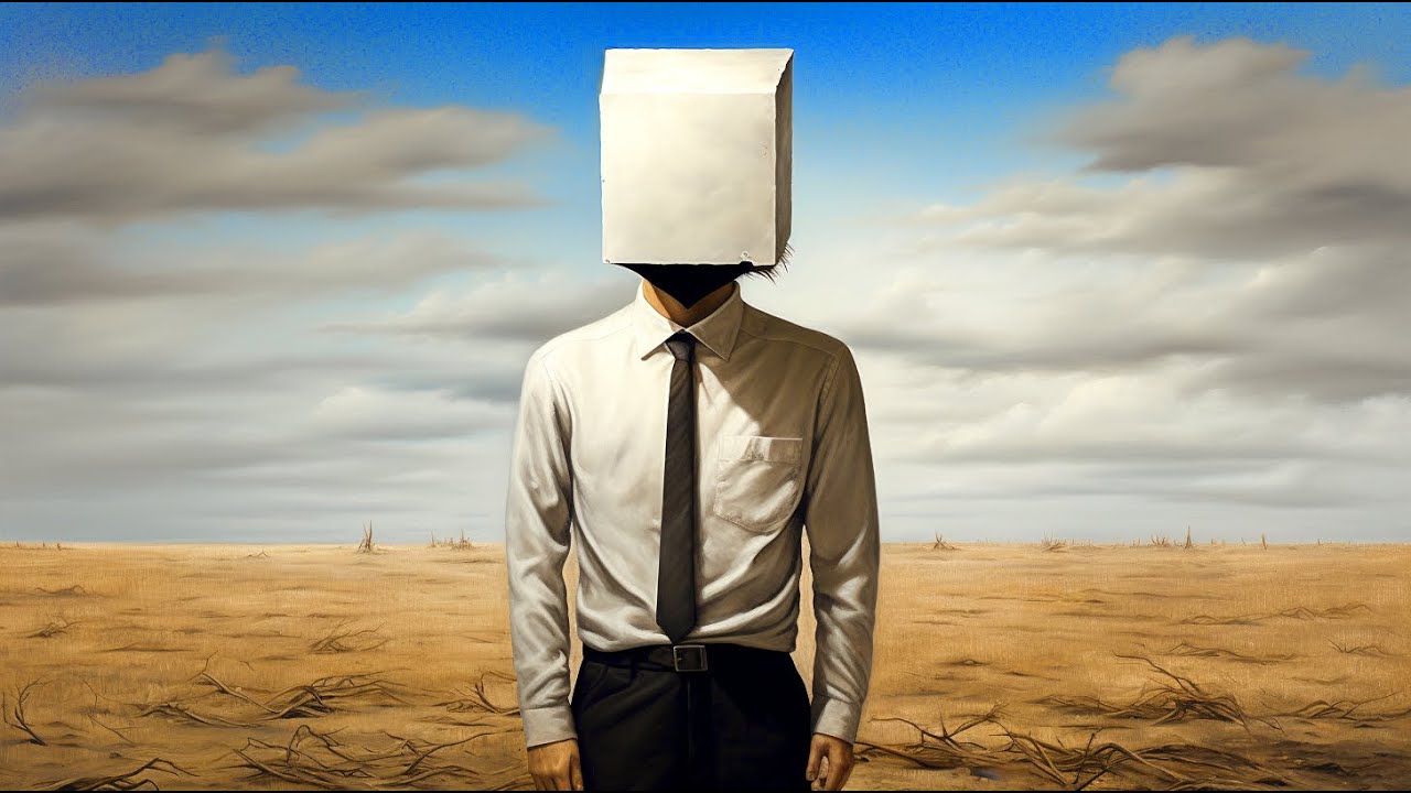 The Headless Way  --  Interview with Richard Lang