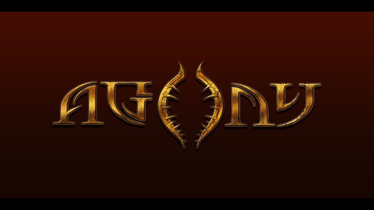 Agony - Gameplay (Nintendo Switch) (RUS)