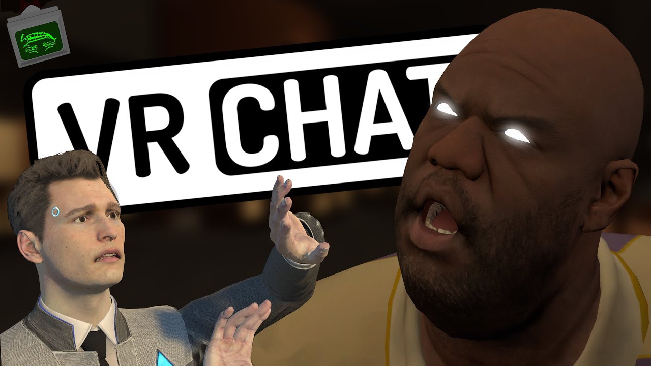 Так але я не понял | VRChat Смешные моменты