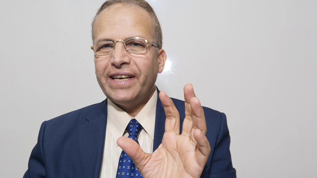 الشخصية الباردة فى ردود أفعالها وسبل التعامل معها دكتور صلاح عبد السميع