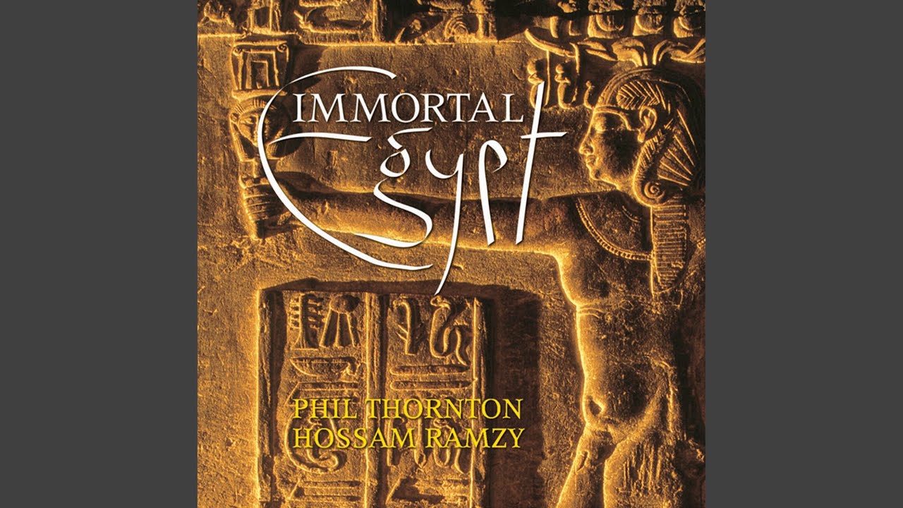 Immortal Egypt