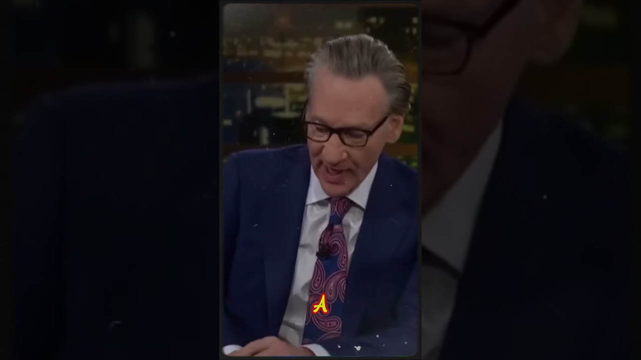 Bill Maher RANTS About Trump&rsquo;s &ldquo;Slow-Moving Coup&rdquo;!