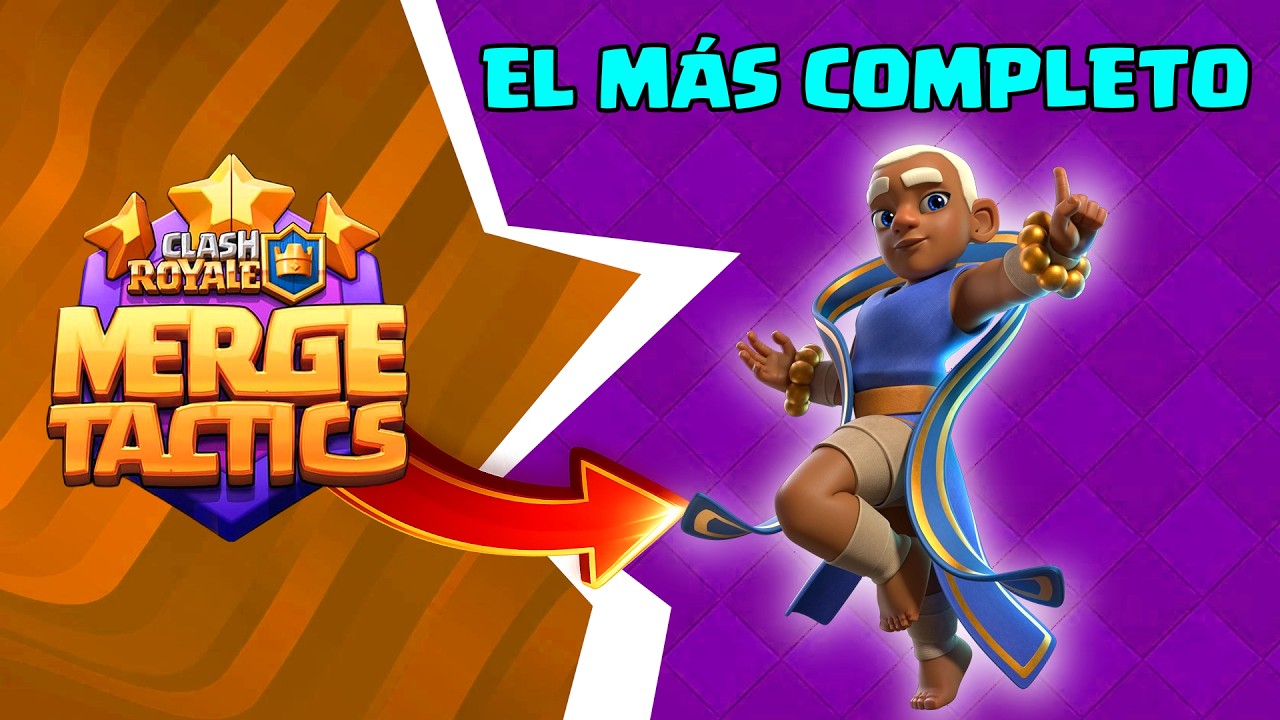 LA GUÍA DEL ECO ESTÁ ROTA