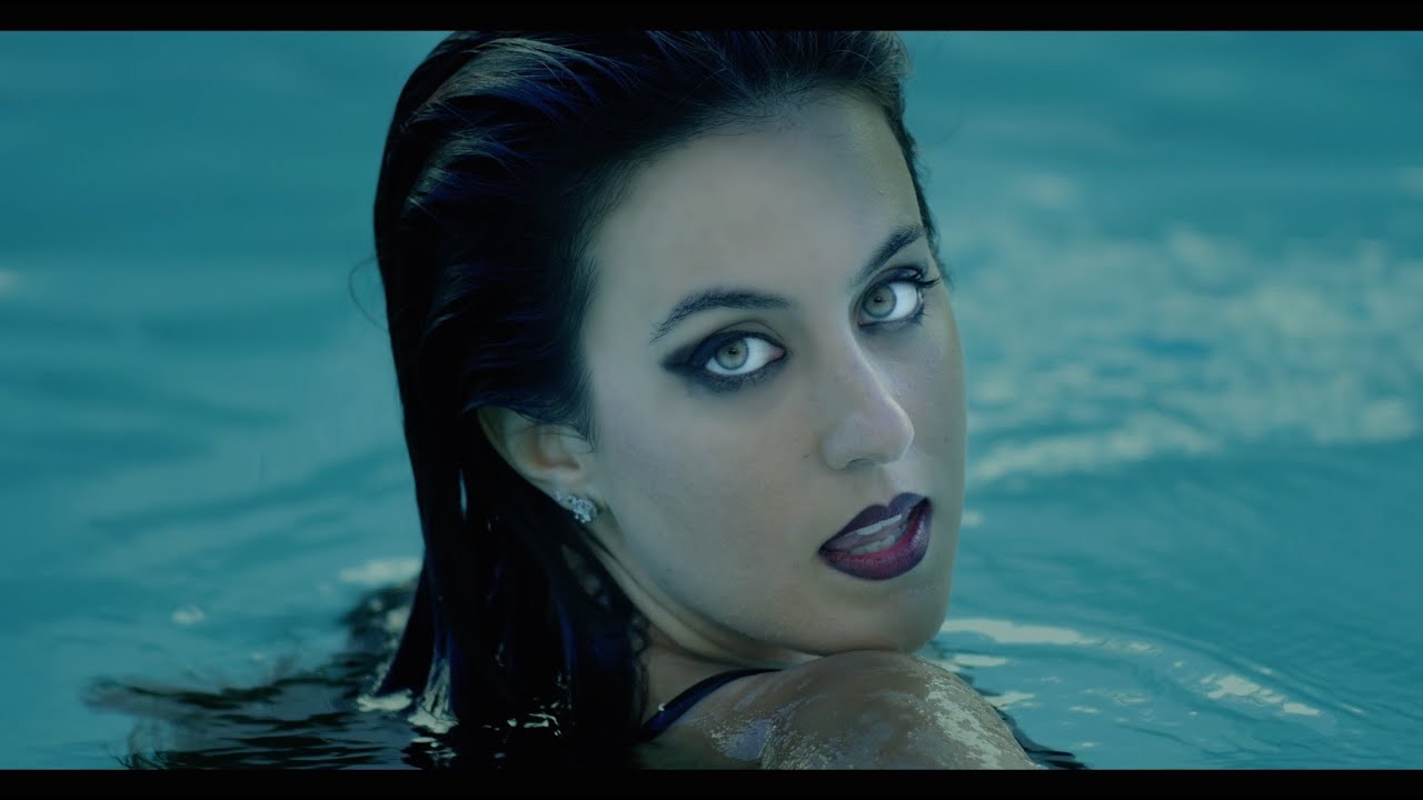 Tu Ba Mani (تو با منی) - Meghan Kabir