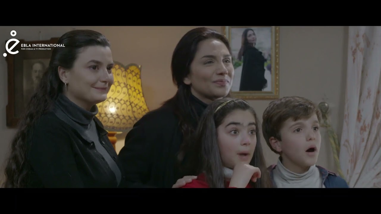 مسلسل دقيقة صمت الحلقة 21 الواحدة والعشرون بطولة يوسف فخري