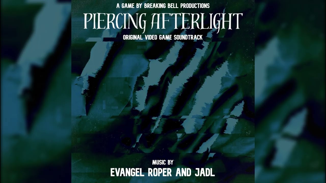 The Pipes of Hell | Piercing Afterlight (Original Soundtrack)