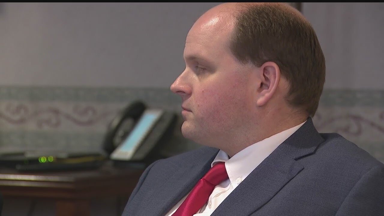 Mahoning County clerk of courts responds after calls for resignation