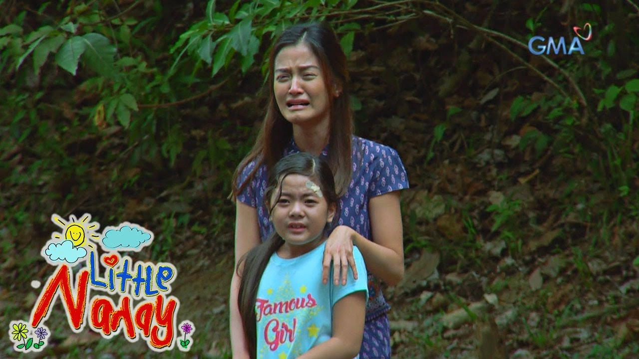 Little Nanay: Full Episode 85