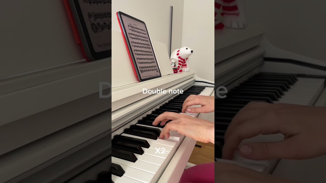 5 tips to improve your technique