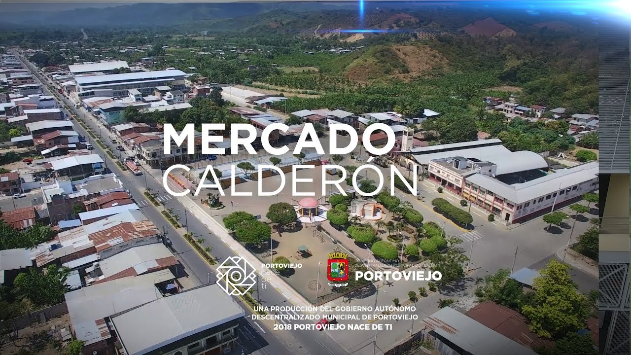 Histórico, Plaza Calderón inició sus operaciones .