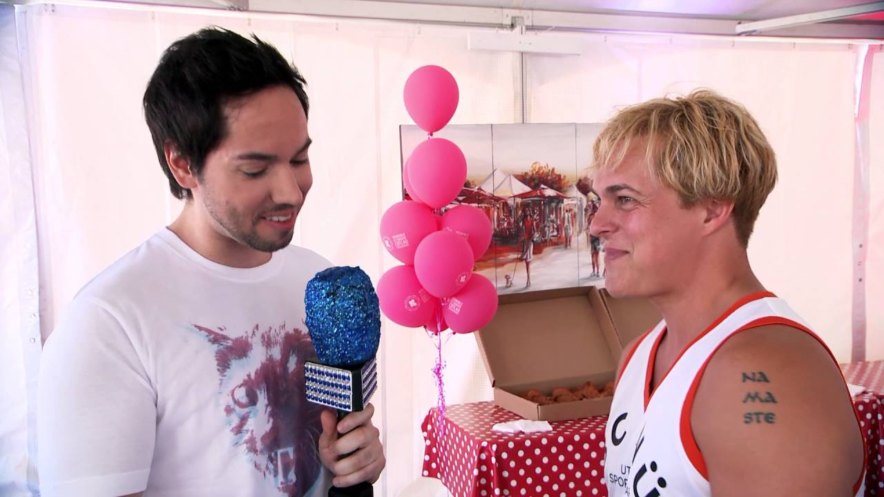 Alex Perron se prend pour Anne-Marie Losique | Yves Parent