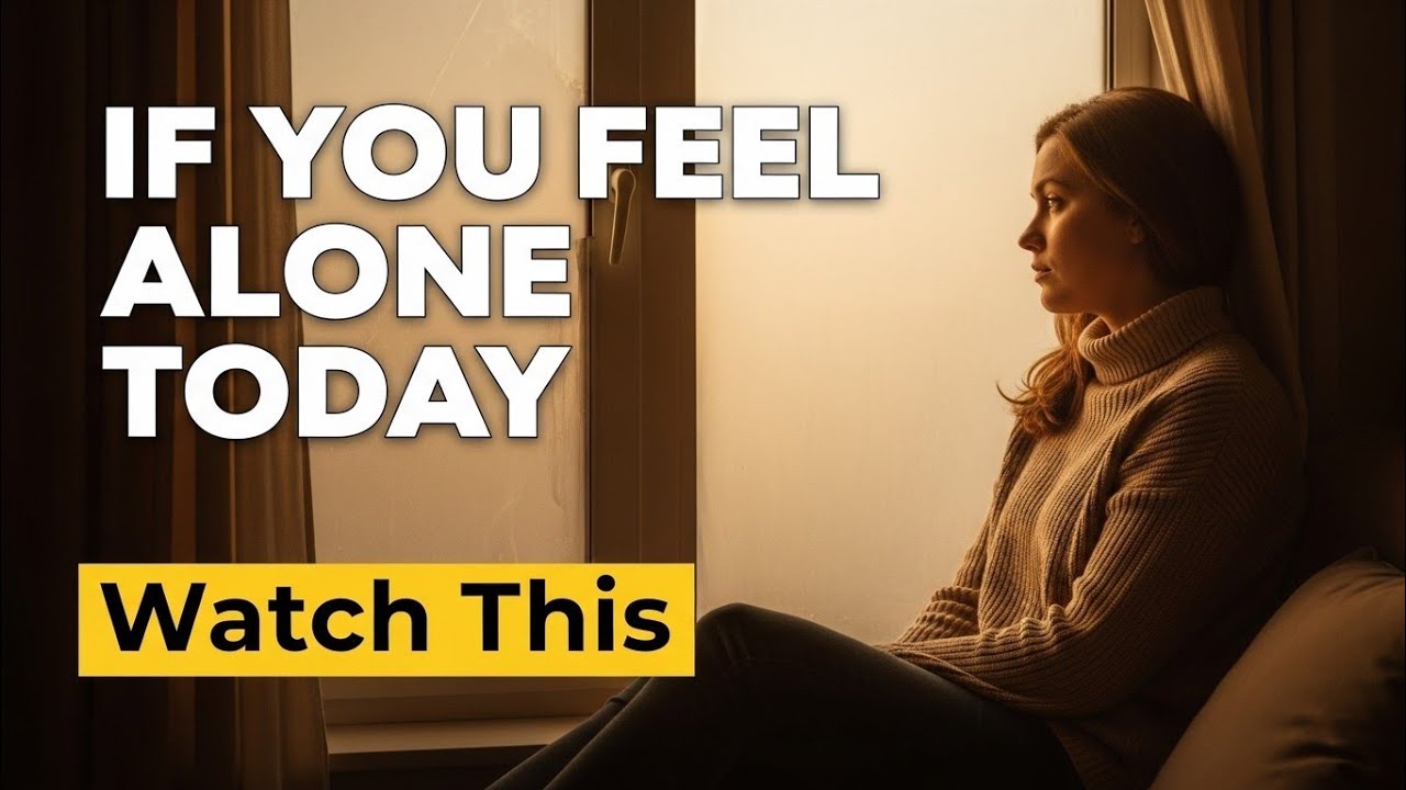 If You're Alone on Valentine's Day, Watch This (Jesus Is Your Valentine)