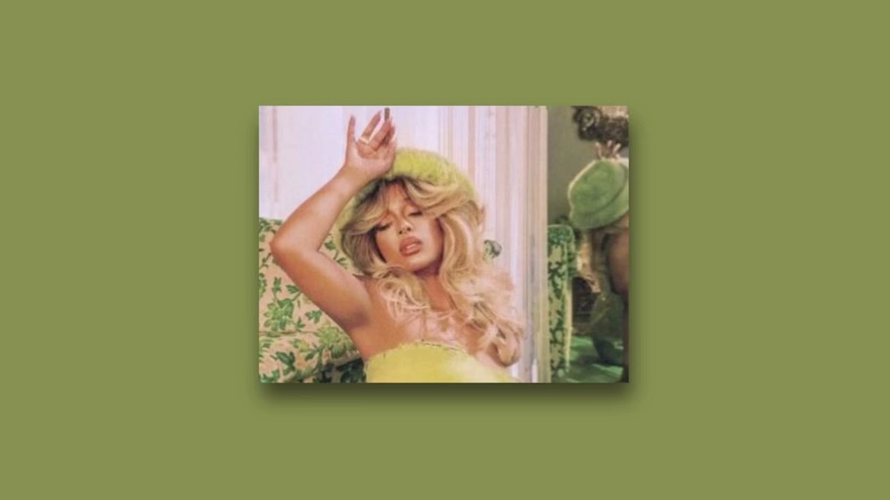 Smoke Reprise & Party Girls (SPED UP) Victoria Monet