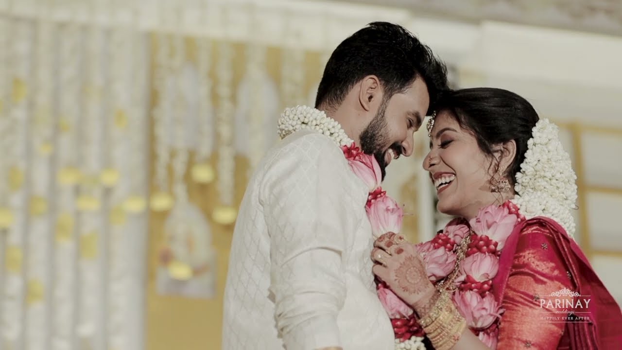 Uday Palace Convention Centre Trivandrum - Hindu Wedding Decor By Parinay Weddings | Wedding Décor
