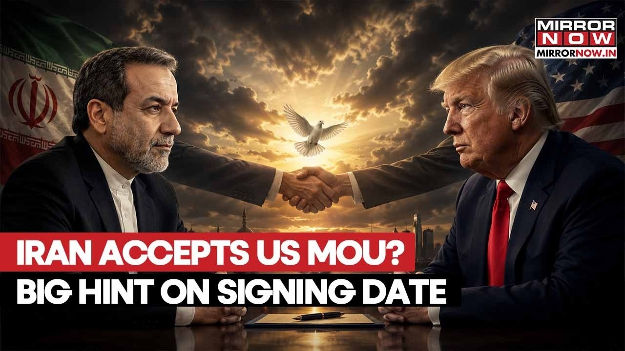 Iran BACKS OUT of Sunday's Islamabad Memorandum Signing: Middle East Crisis Deepens