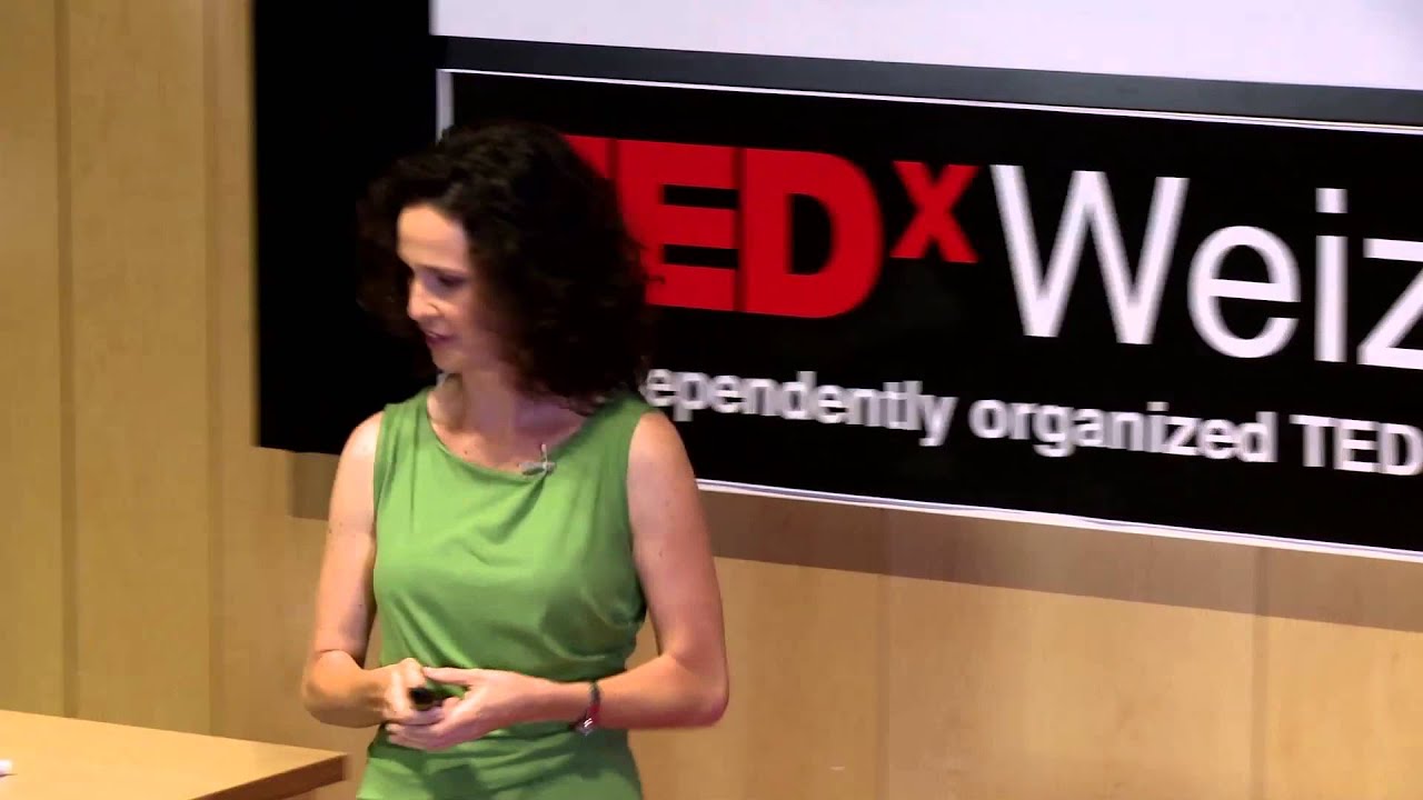 The neuroscience of juggling | Mickey Choma | TEDxWeizmannInstitute