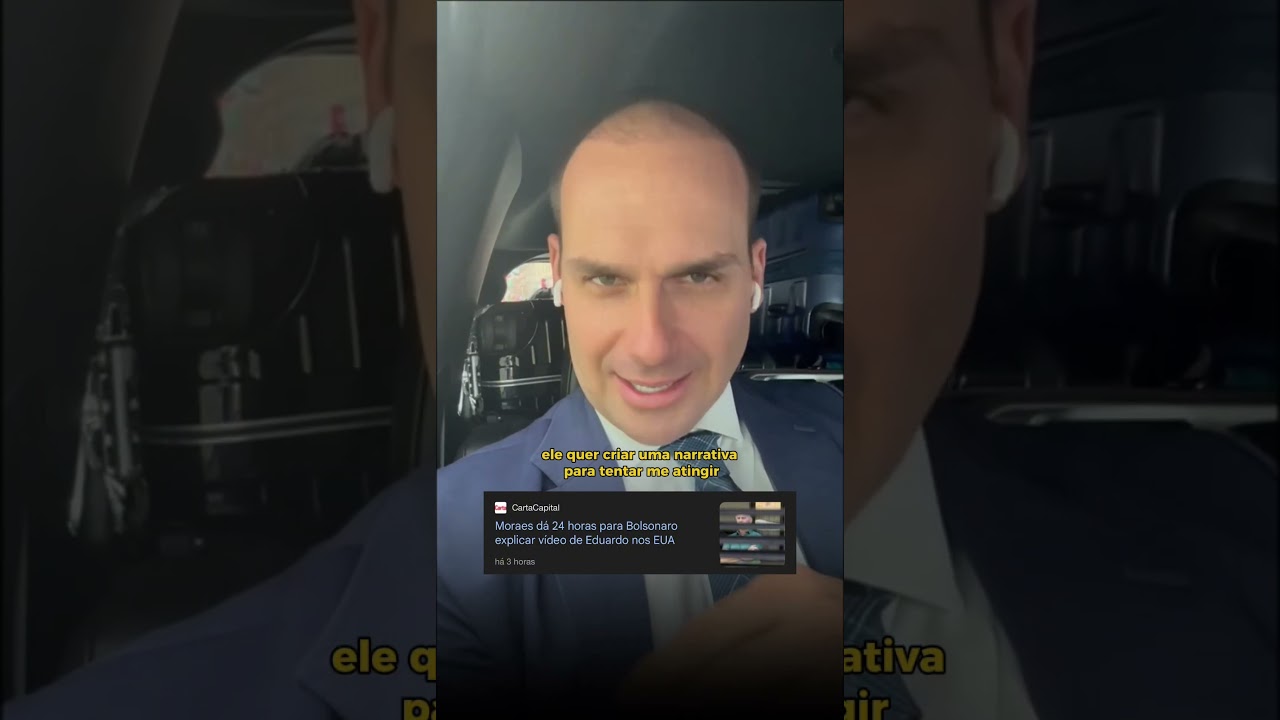O corrupto Moraes tem 129 milh&eth;es de outrascoisas para fazer, mas faz isso #shorts