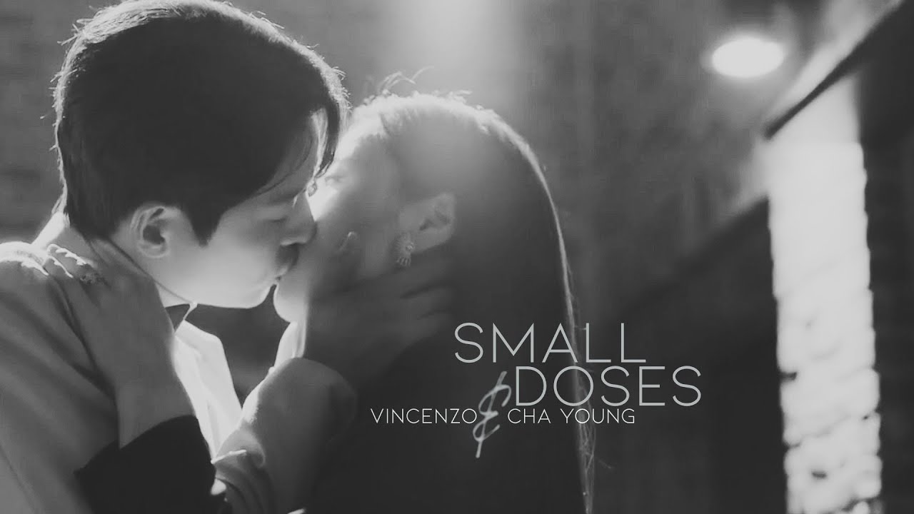 Vincenzo & Cha Young | Small Doses