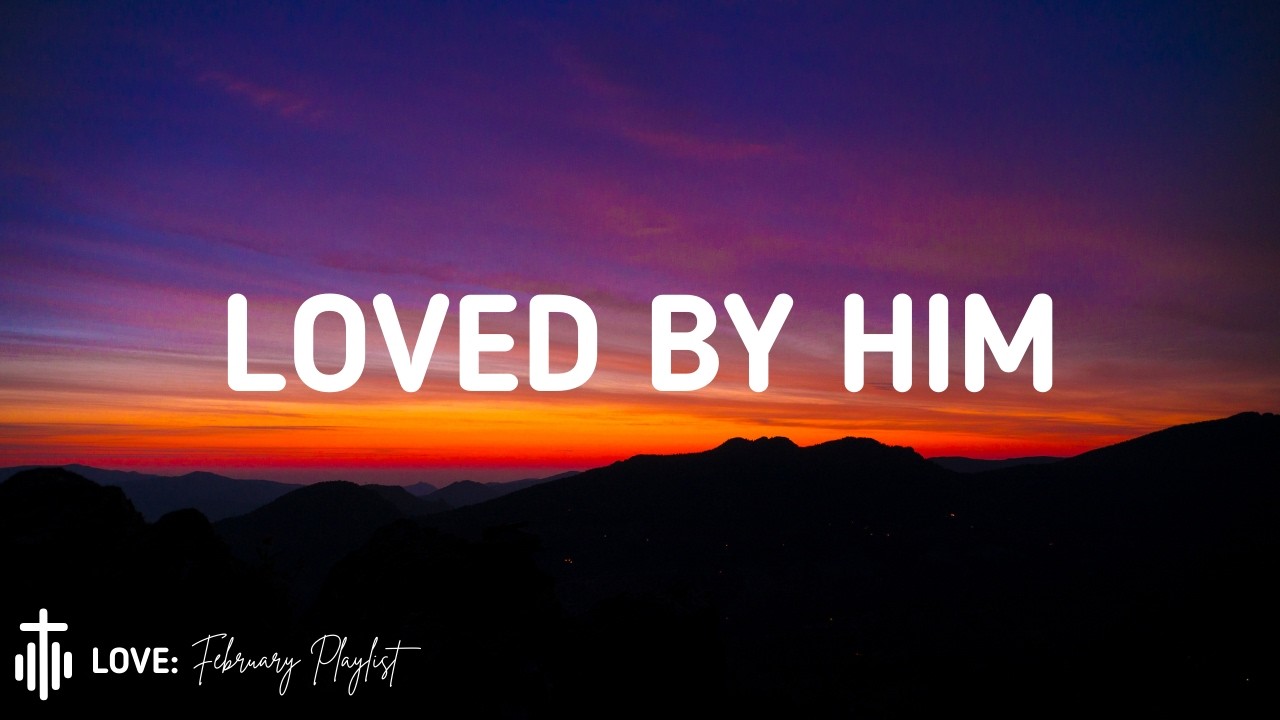Loved by Him | Christian Jazz Instrumentals