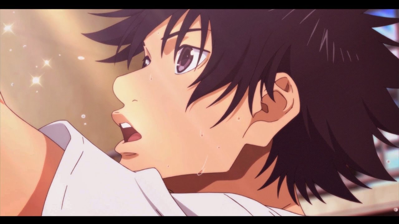 Top 40 Anime Openings of Fall 2019