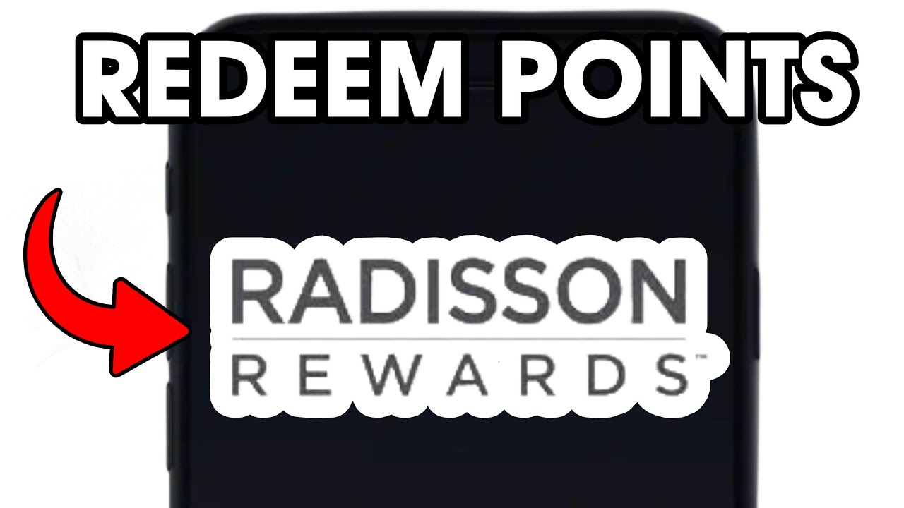 HOW TO REDEEM RADISSON REWARDS POINTS 2025! (FULL GUIDE)