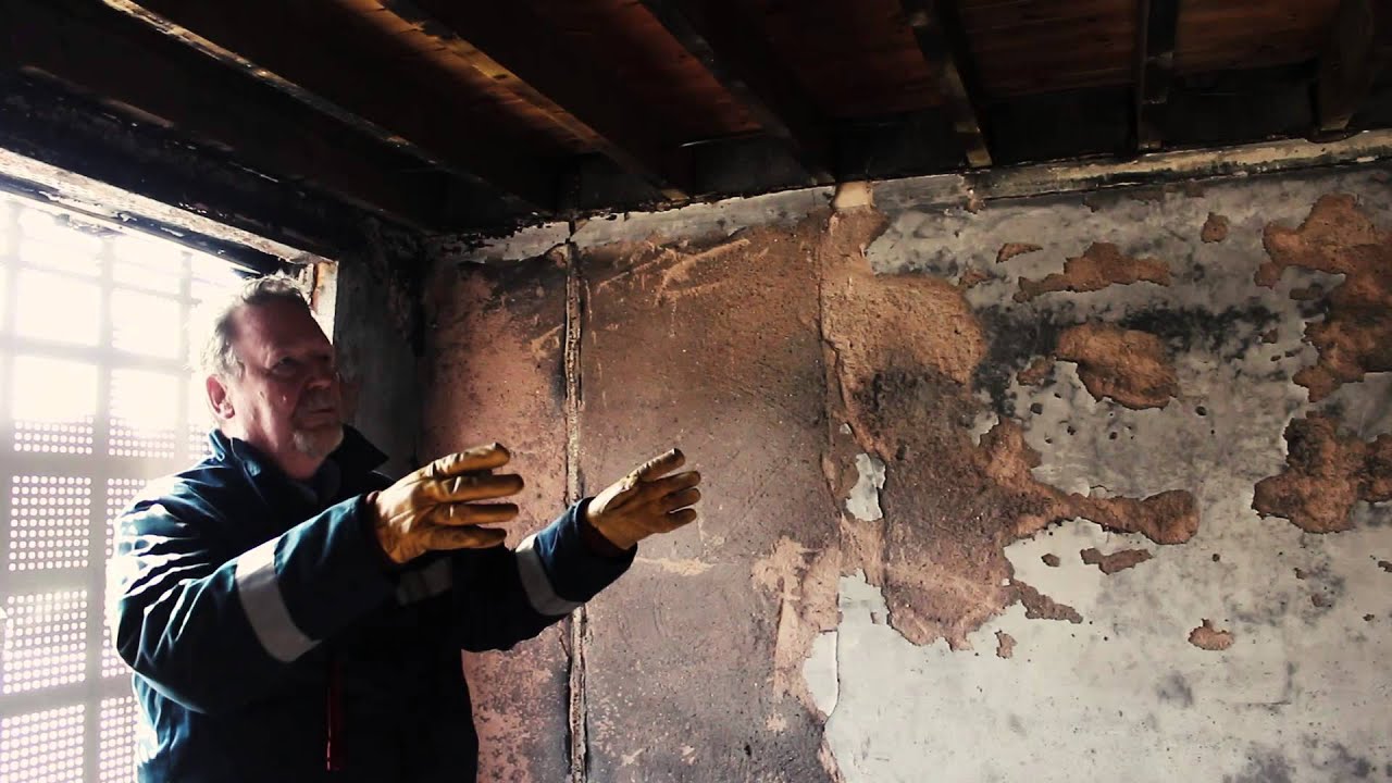 The Importance of Fire Doors