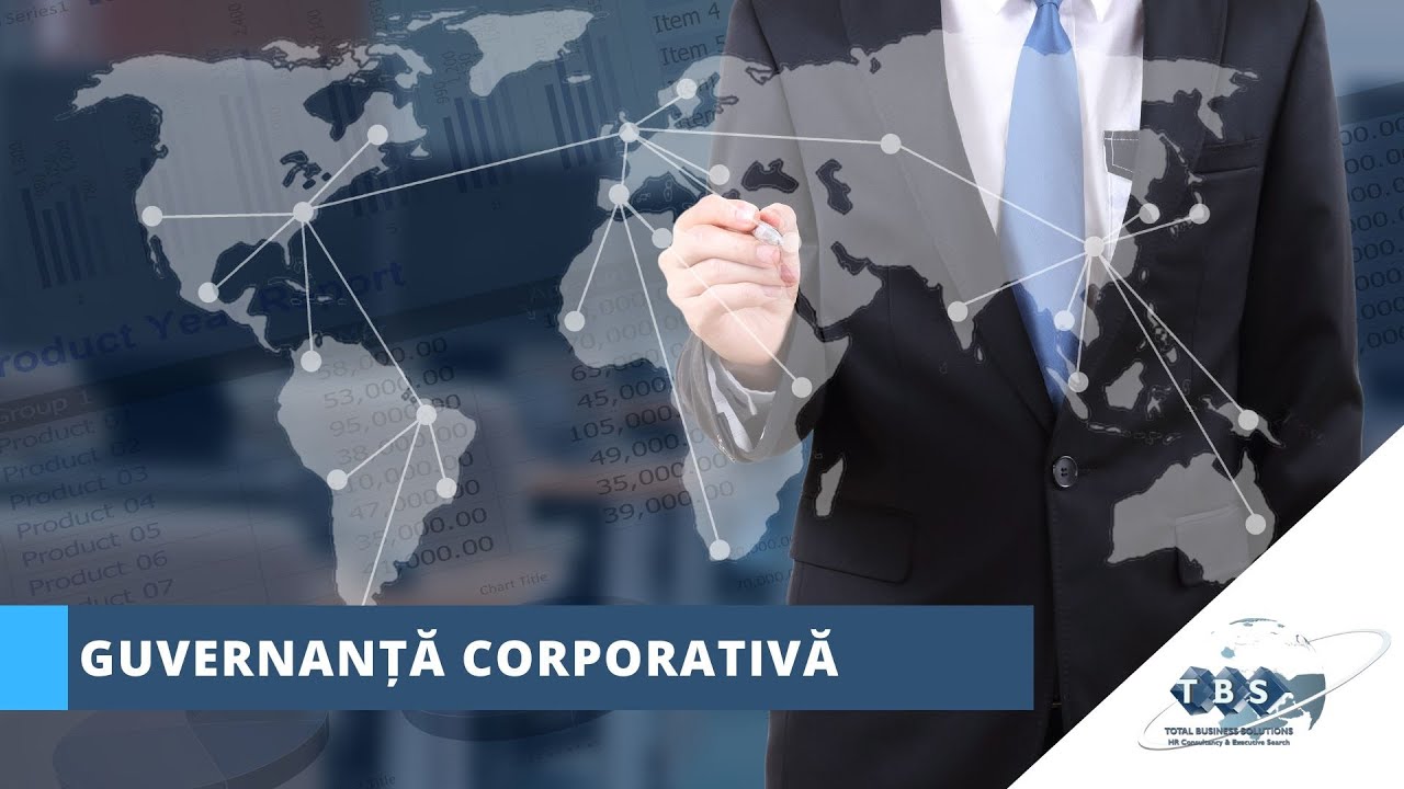 Guvernanță Corporativă