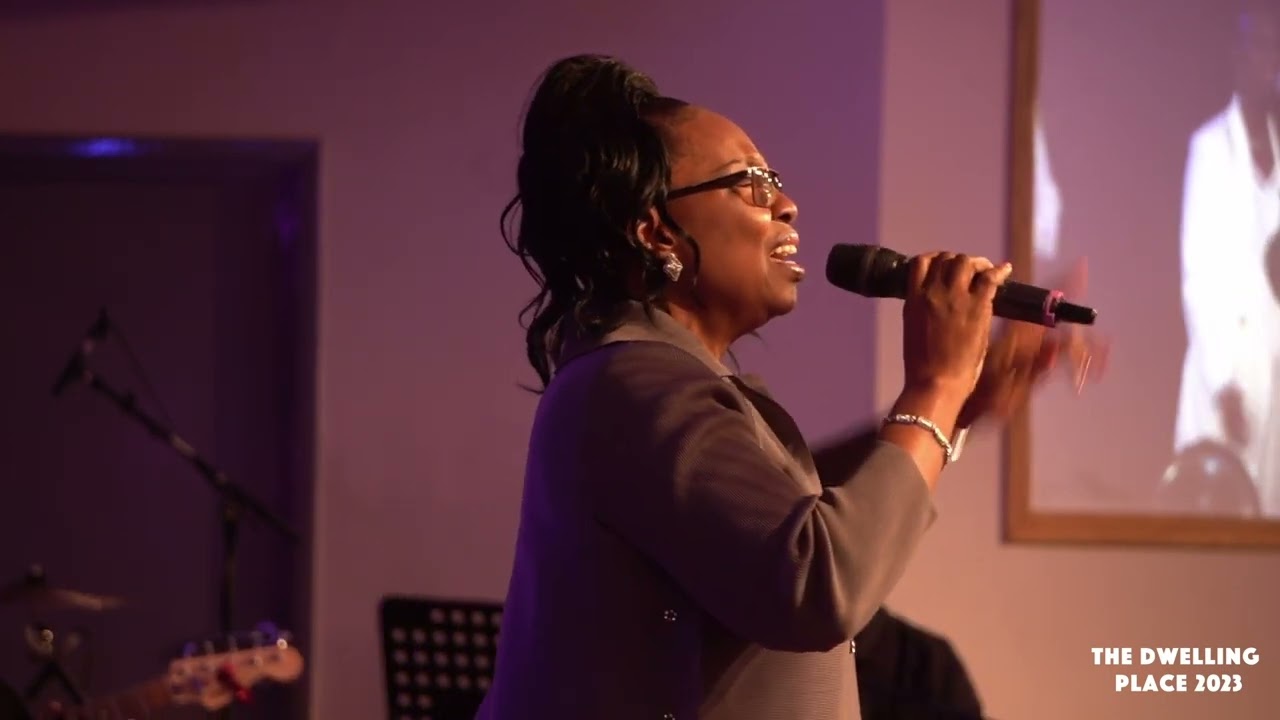 The Dwelling Place 2023