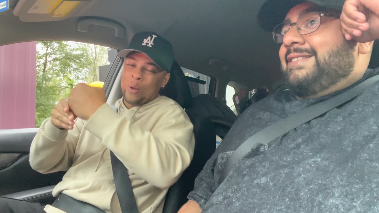 Deaf Men v. Drive-Thru