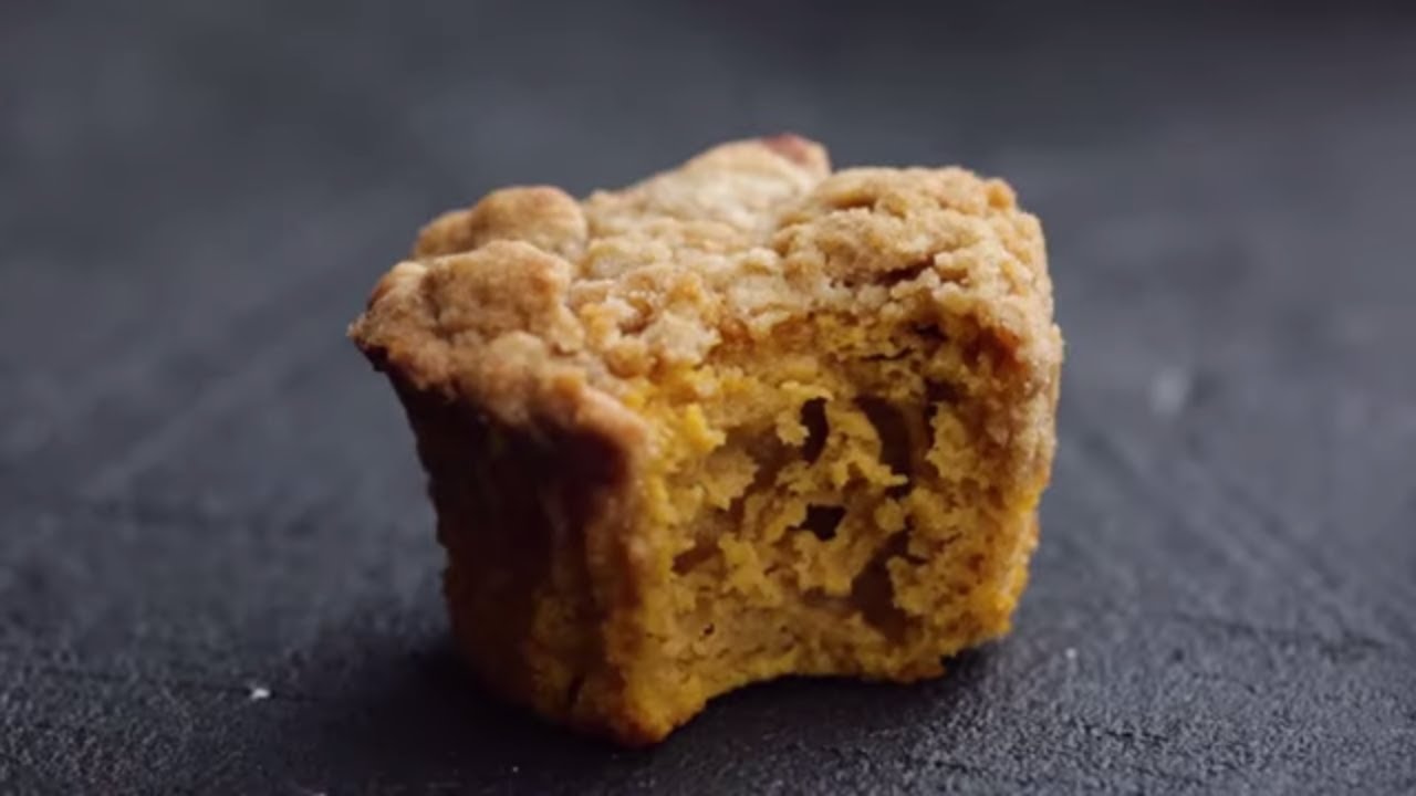 Grab A Napkin! These Are the Best-Ever Crumble Desserts