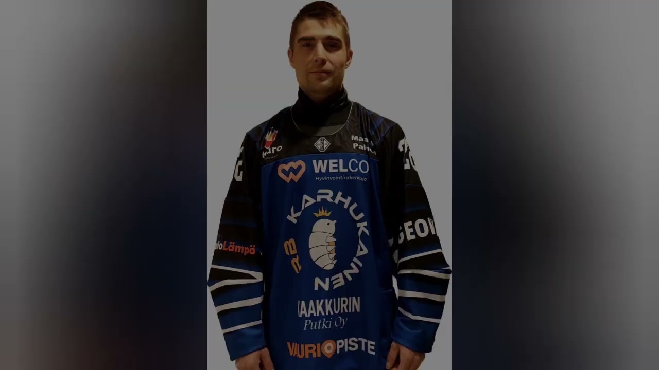 Oulun alueen 2div kaukkista, RB Karhukainen-LU, 24.2 Jäälihalli.