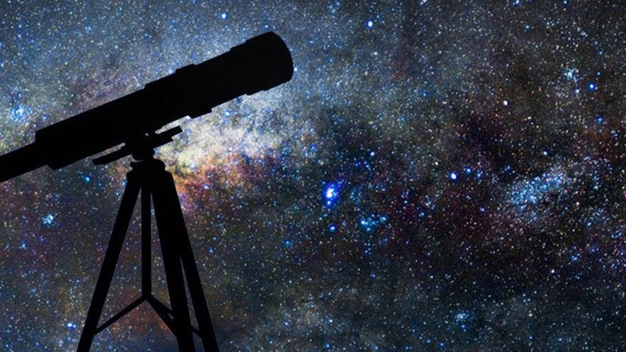 C'è Spazio - 10. Scienza e Fede