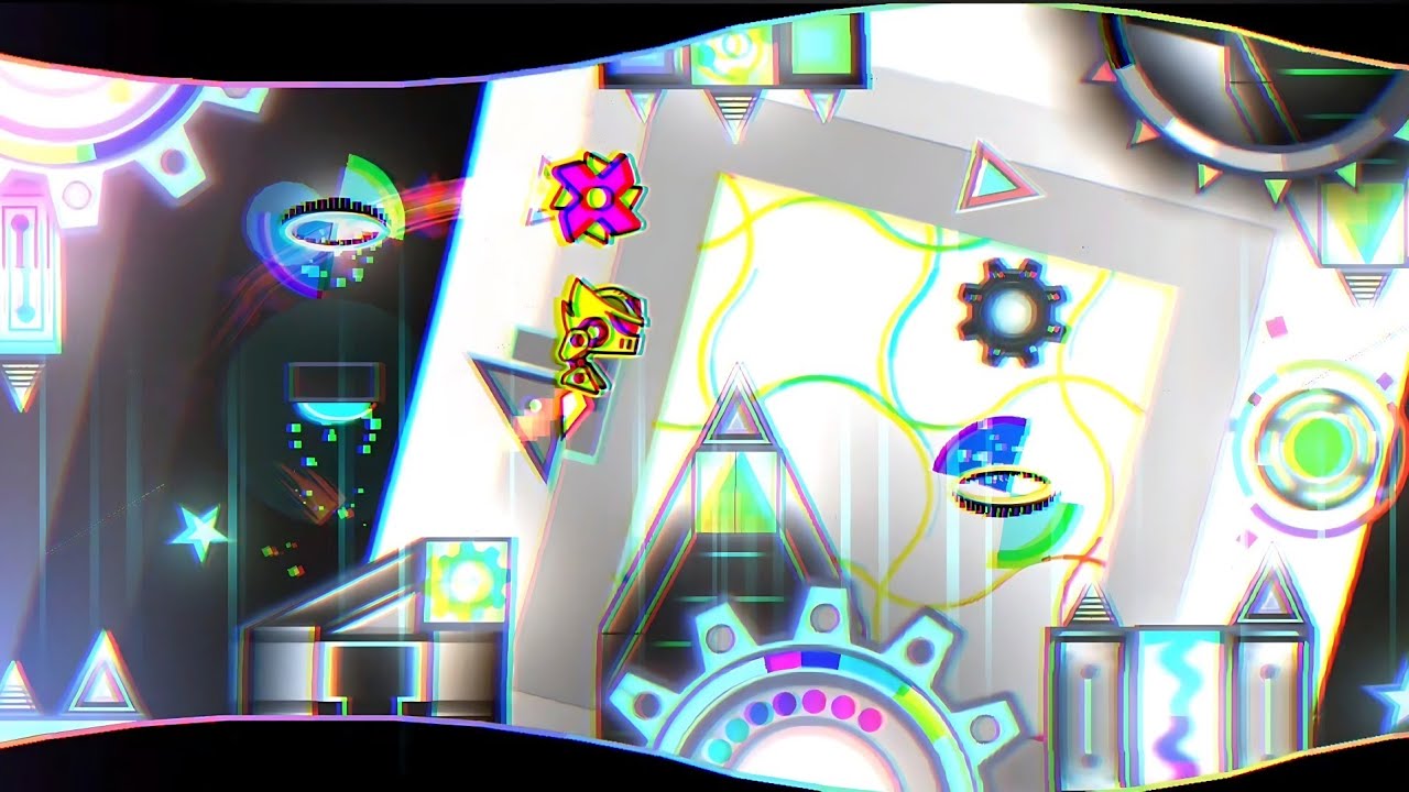 [Mobile] Twisted Fantasy by ToastLord (Hard Demon) | Geometry Dash