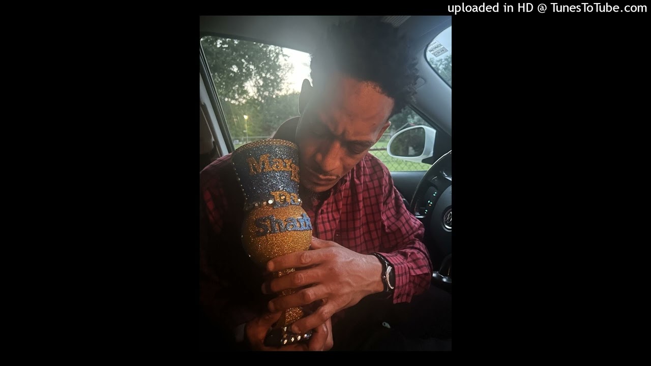 Riv Locc - Blue Roses