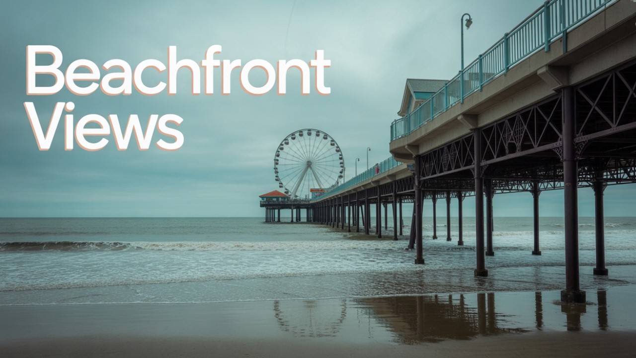 Den Haag Beach: The Summer Spot You Didn’t Know You Needed