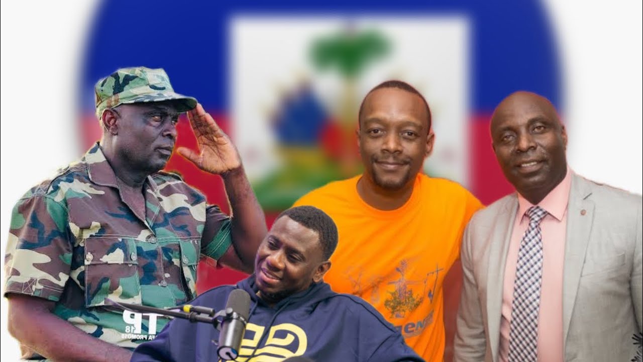 MEZANMI SA SENATÈ JACKITO GENYEN NAN KÒ LI KONSA LI MÈT RETE NAN MIZIK NÈT WI 
