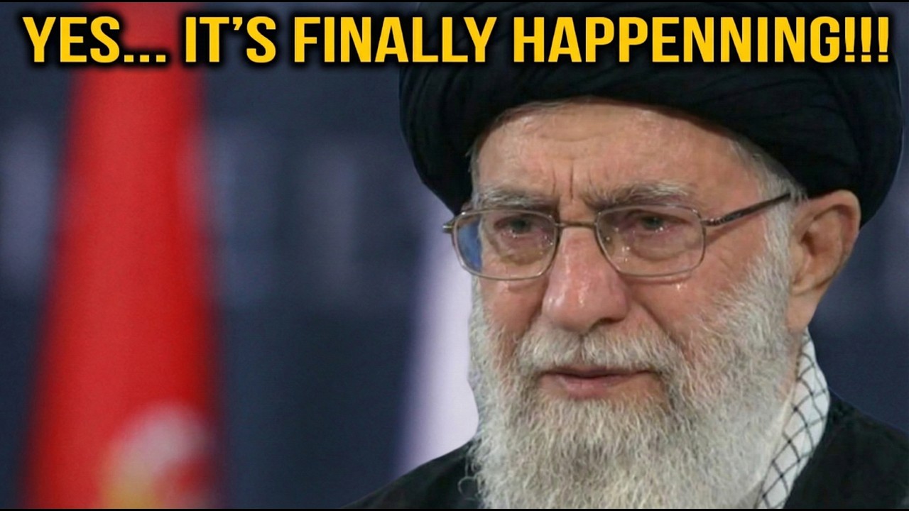 Iranian President Turn Against Supreme Leader as He Pushes to 