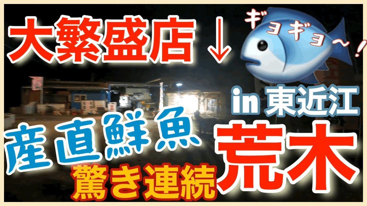ギョギョ〜‼︎🐟