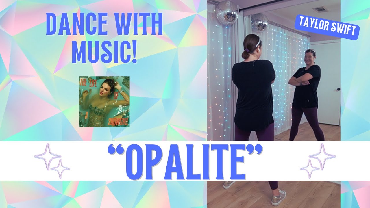 ✨ Танец 