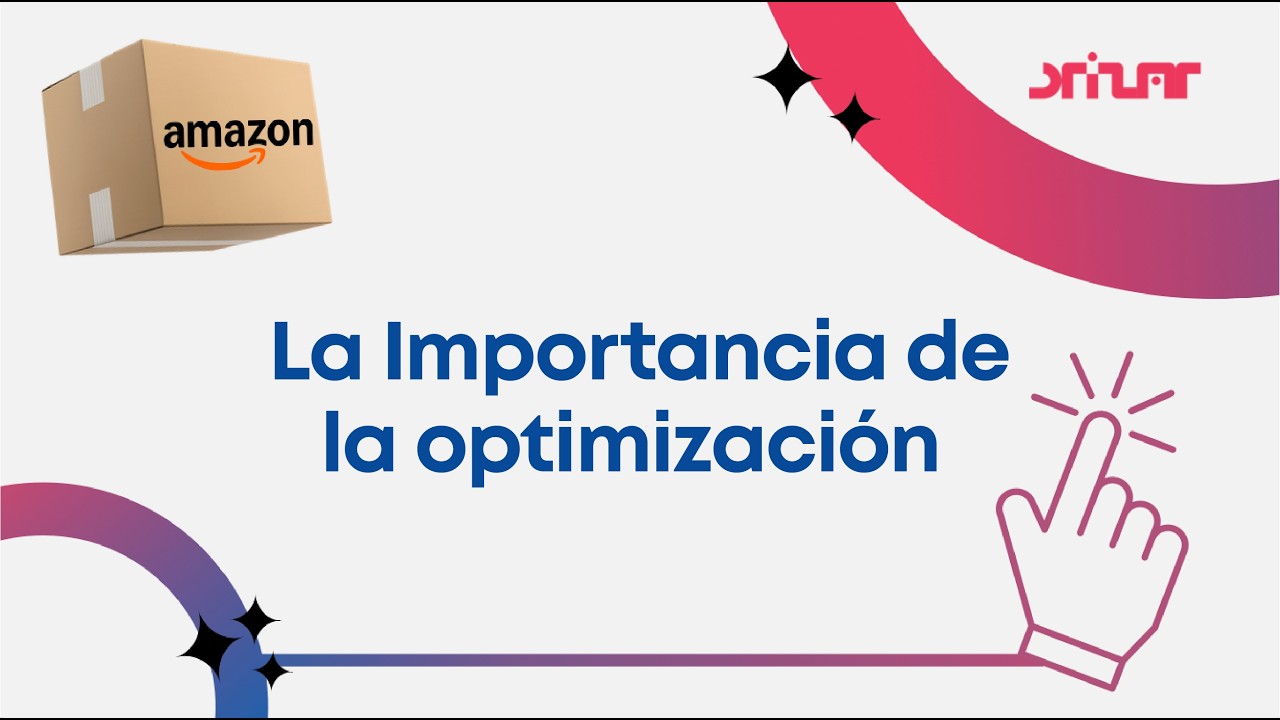 La importancia de la optimización