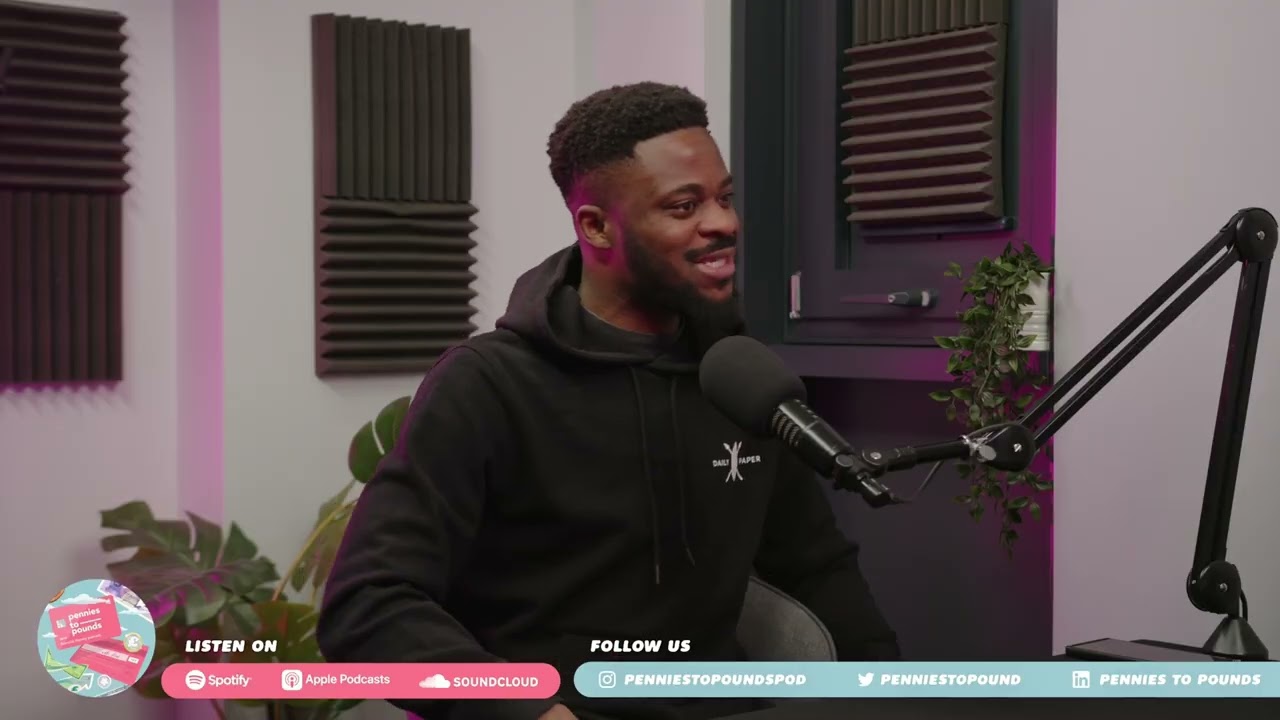 Right To Buy Scheme & Buying Your Next Home ft Topsy Taiwo